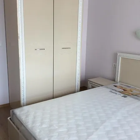 Apartment Односпальный Апартамент Slantschew brjag