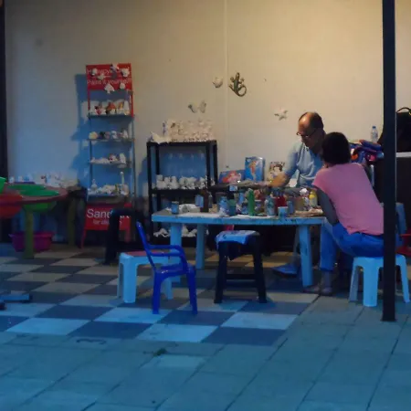 דירה студия несебър форт клуб