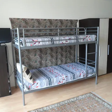 студия несебър форт клуб Apartment Sunny Beach
