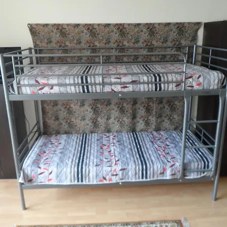 Apartment студия несебър форт клуб Sunny Beach