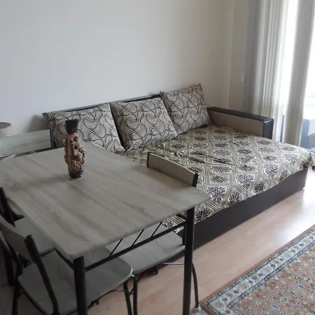 студия несебър форт клуб Apartment