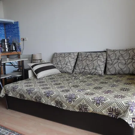 Apartment студия несебър форт клуб *